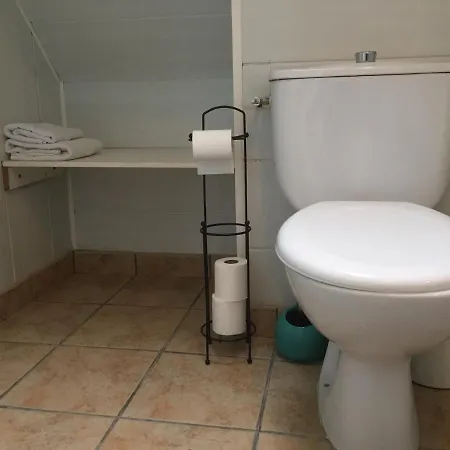 3 Cosy Au Dernier Etage